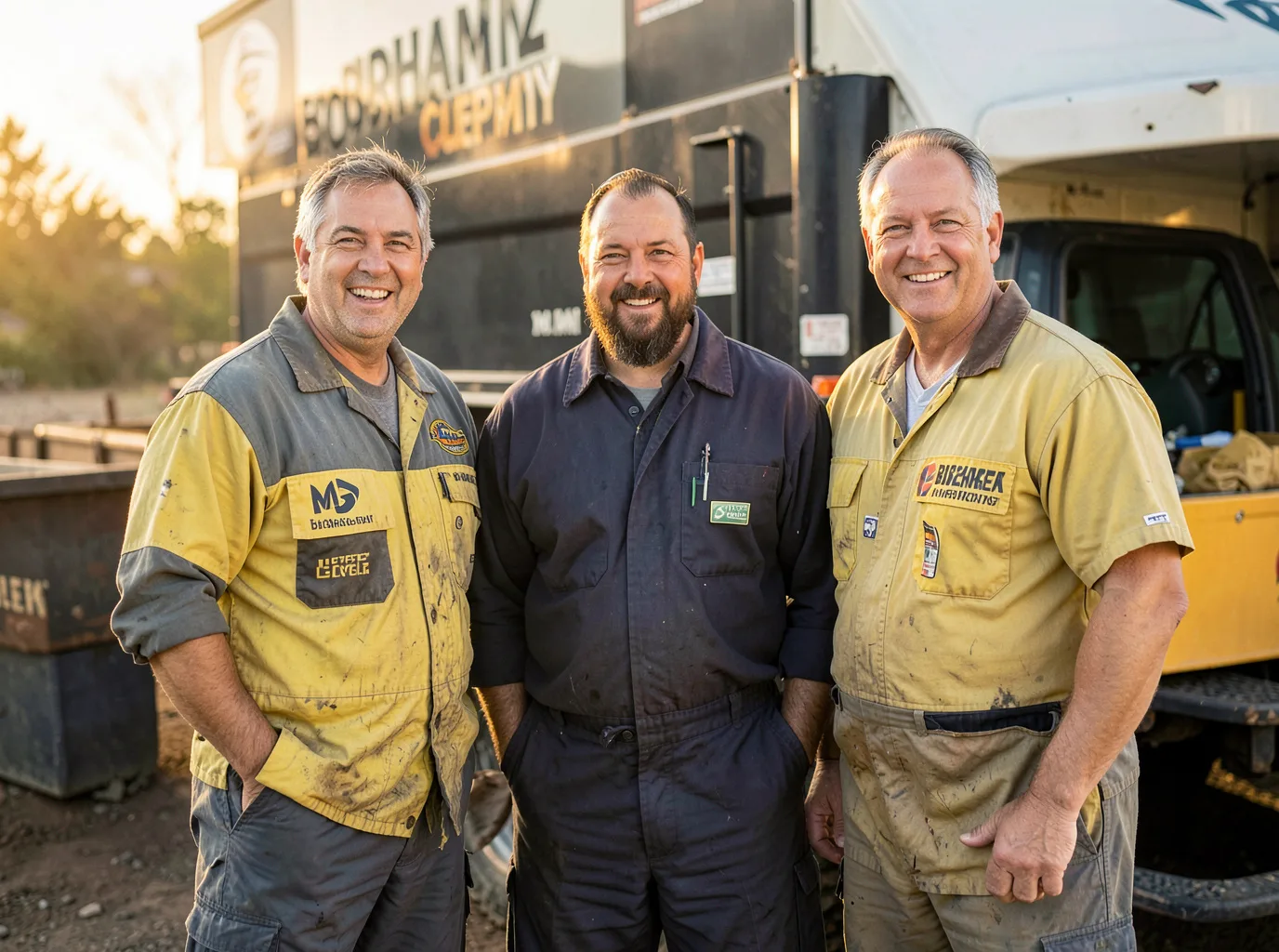Sewage Cleanup company in Bivins, TX